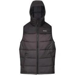 Men's Nevado Heavyweight Gilet | Black Ash