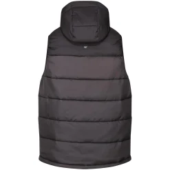 Men's Nevado Heavyweight Gilet | Black Ash