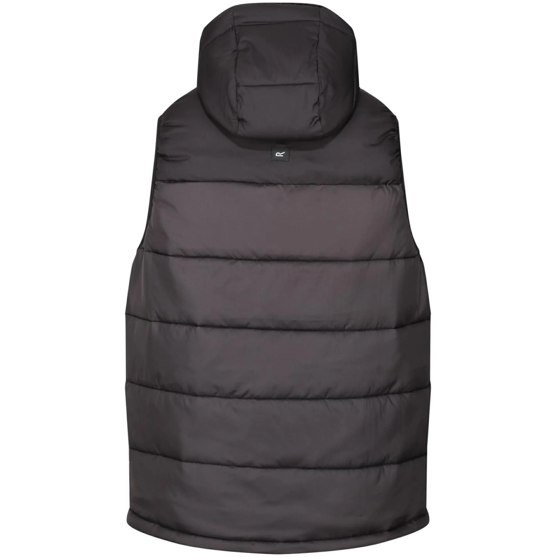 Men's Nevado Heavyweight Gilet | Black Ash