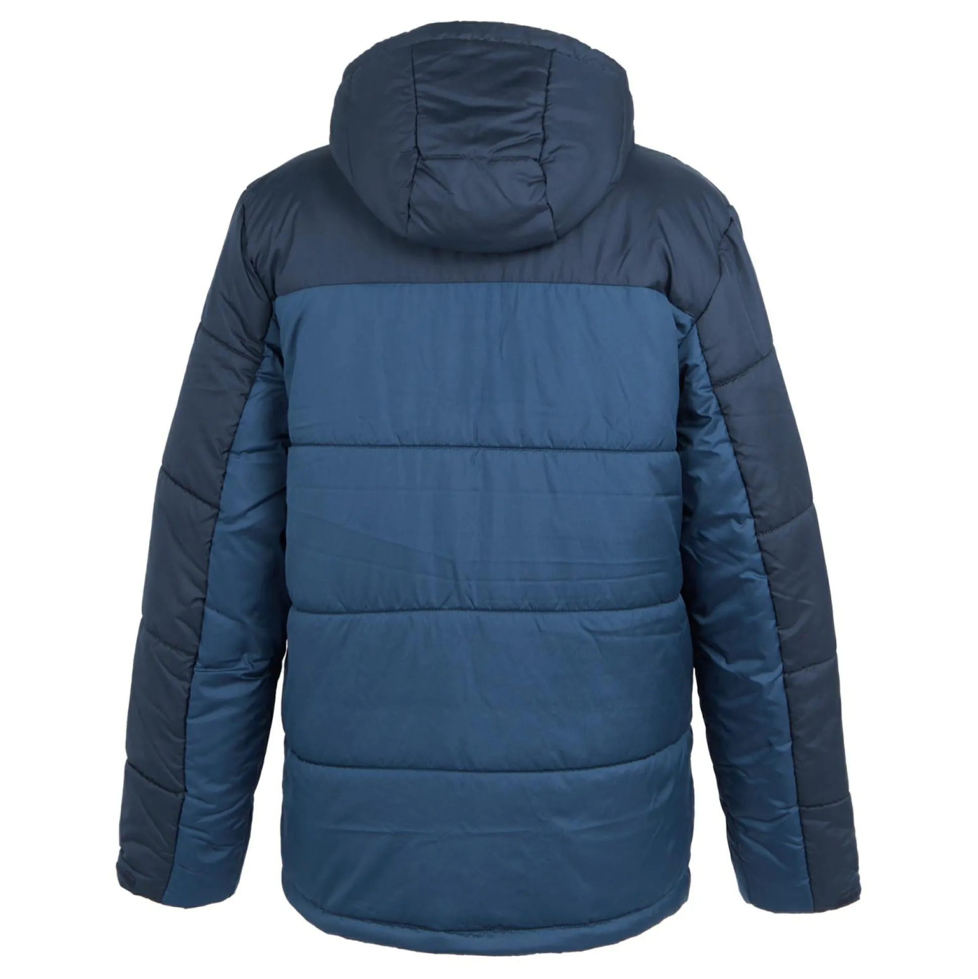 Men's Nevado VII Insulated Padded Jacket | Navy Admiral Blue