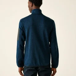 Men's Newhill Full Zip Fleece | Navy