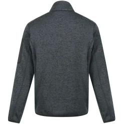 Men's Newhill Full Zip Fleece | Ash