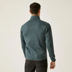 Men's Newhill Full Zip Fleece | Stormy Weather