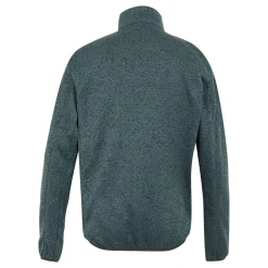 Men's Newhill Full Zip Fleece | Stormy Weather