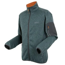 Men's Newhill Full Zip Fleece | Stormy Weather