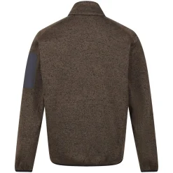 Men's Newhill Full Zip Fleece | Crocodile