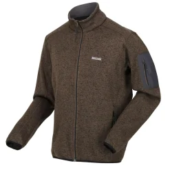 Men's Newhill Full Zip Fleece | Crocodile