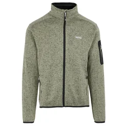 Men's Newhill Full Zip Fleece | Abbeystone