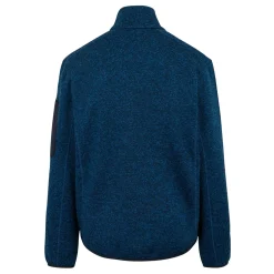 Men's Newhill Full Zip Fleece | Blue