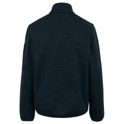 Men's Newhill Full Zip Fleece | Navy Blue