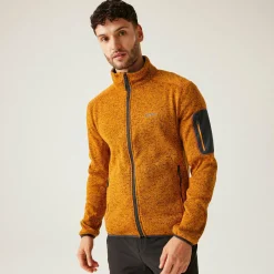 Men's Newhill Full Zip Fleece | Fox
