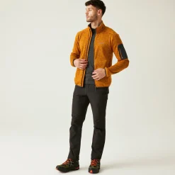 Men's Newhill Full Zip Fleece | Fox