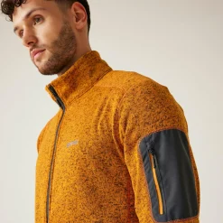 Men's Newhill Full Zip Fleece | Fox