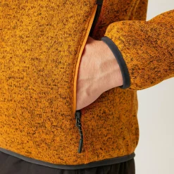 Men's Newhill Full Zip Fleece | Fox