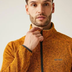 Men's Newhill Full Zip Fleece | Fox