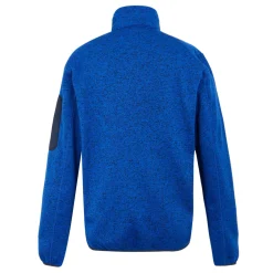 Men's Newhill Full Zip Fleece | Olympian Blue
