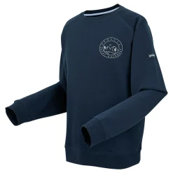 Men's Nithsdale Crewneck Sweatshirt | Navy For Every Adventure