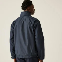 Men's Niviston Waterproof Jacket | Navy
