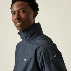 Men's Niviston Waterproof Jacket | Navy