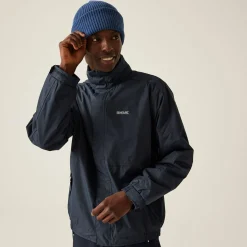 Men's Niviston Waterproof Jacket | Navy