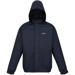 Men's Niviston Waterproof Jacket | Navy