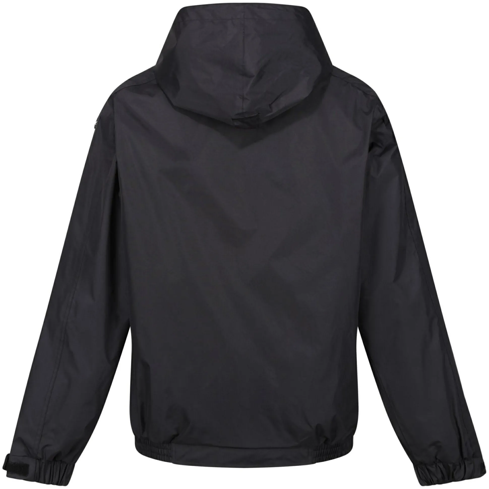 Men's Niviston Waterproof Jacket | Black