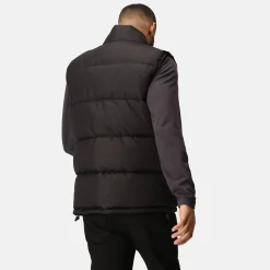 Men's Northdale Insulated Bodywarmer | Black