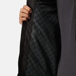 Men's Northdale Insulated Bodywarmer | Black