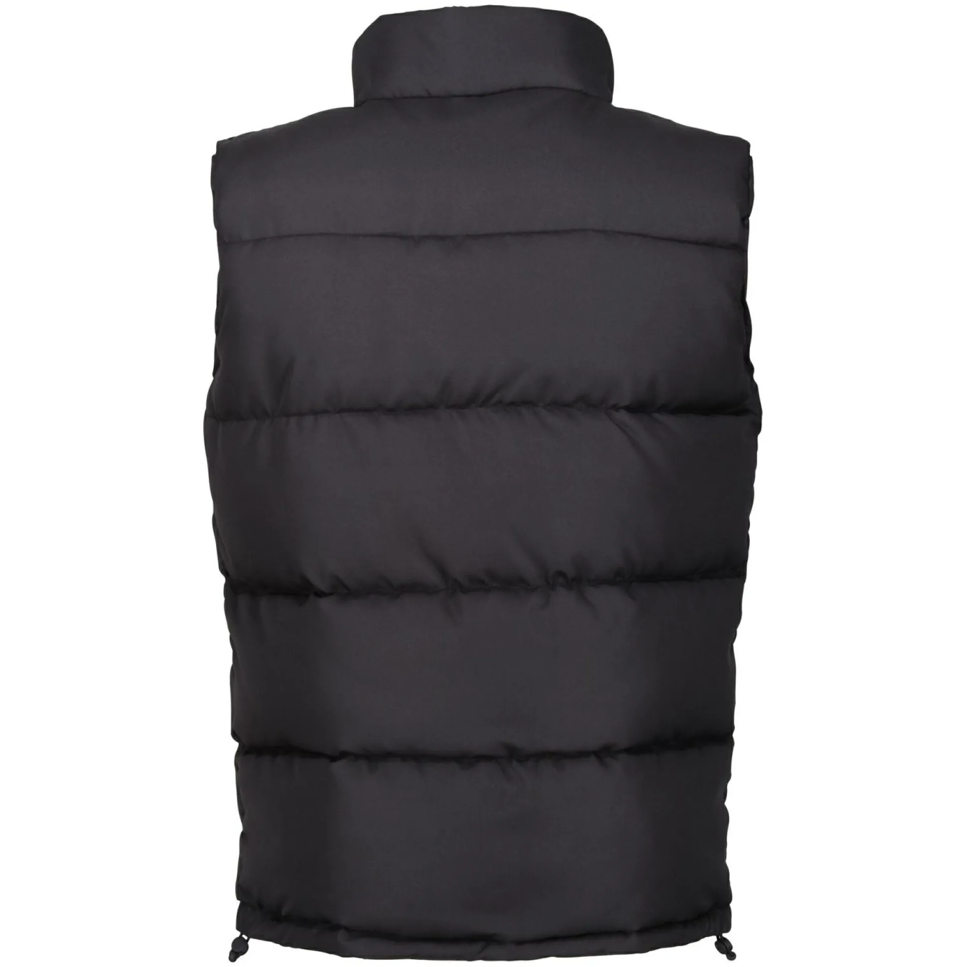 Men's Northdale Insulated Bodywarmer | Black