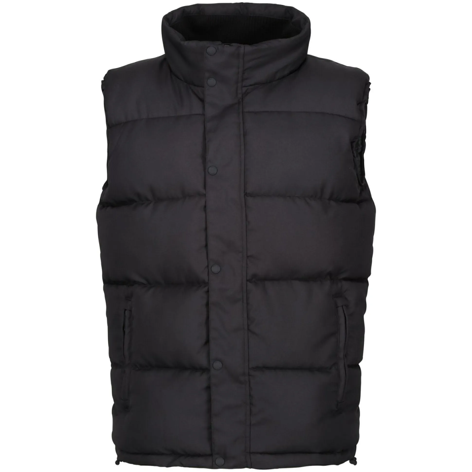 Men's Northdale Insulated Bodywarmer | Black