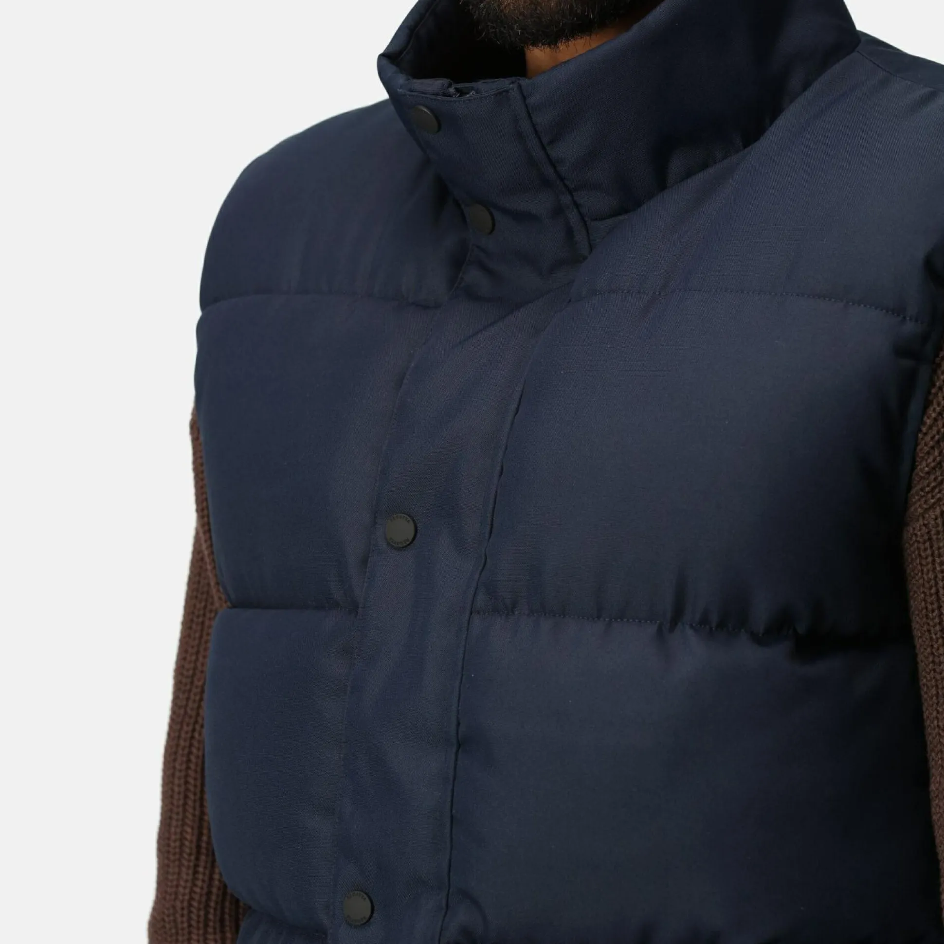 Men's Northdale Insulated Bodywarmer | Navy