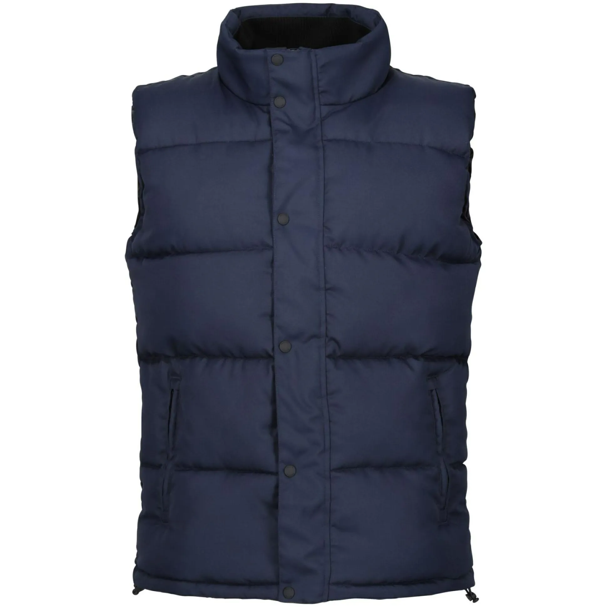 Men's Northdale Insulated Bodywarmer | Navy