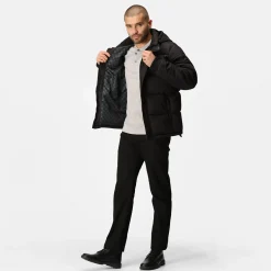 Men's Northdale Insulated Jacket | Black
