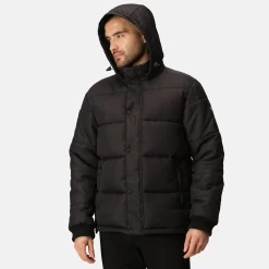 Men's Northdale Insulated Jacket | Black