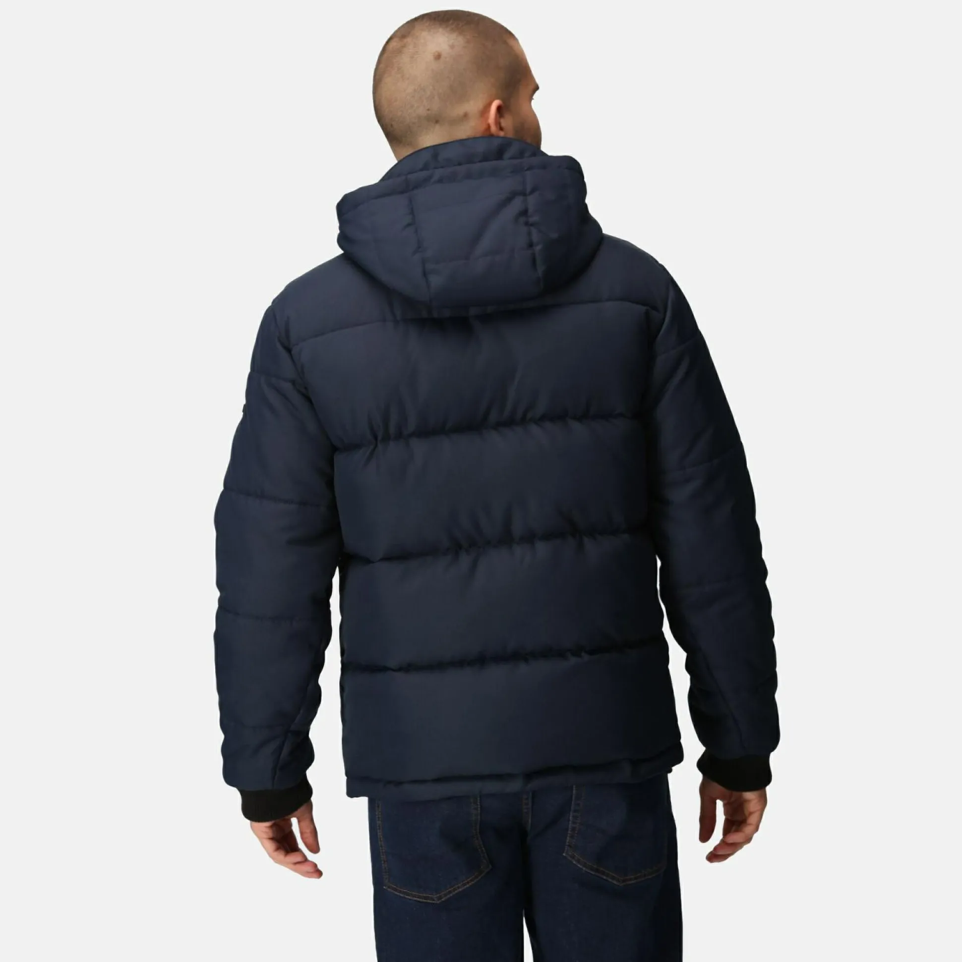 Men's Northdale Insulated Jacket | Navy