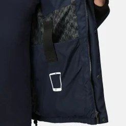 Men's Northdale Insulated Jacket | Navy
