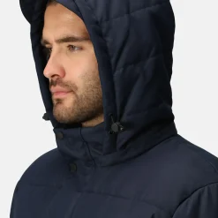 Men's Northdale Insulated Jacket | Navy