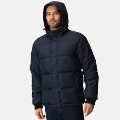 Men's Northdale Insulated Jacket | Navy