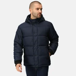 Men's Northdale Insulated Jacket | Navy
