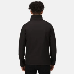 Men's Northway Softshell Jacket | Black