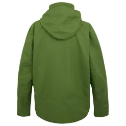 Men's Oakhowe Waterproof Jacket | Nephrite Green
