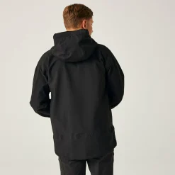 Men's Okara Waterproof Jacket | Black