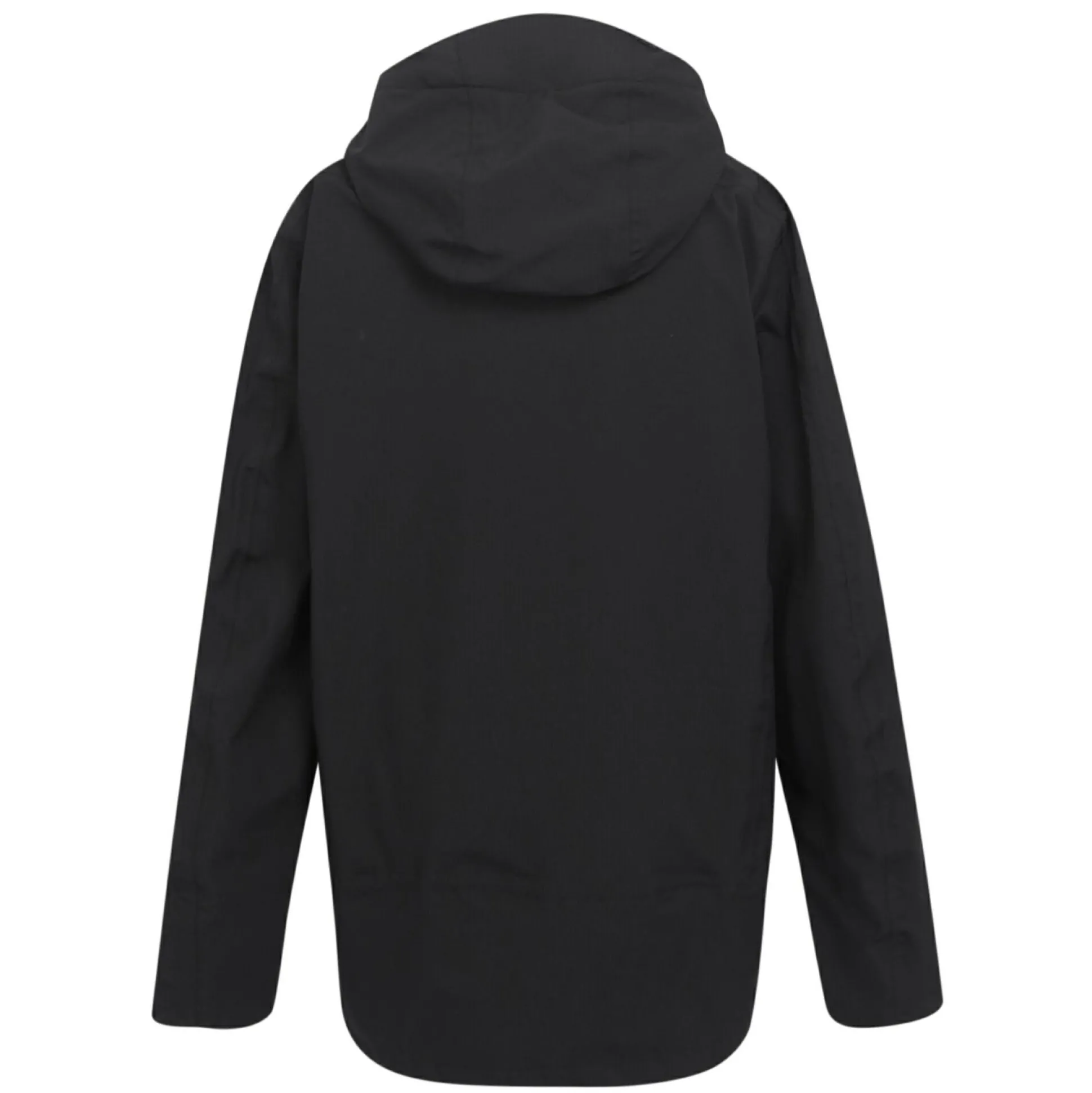 Men's Okara Waterproof Jacket | Black