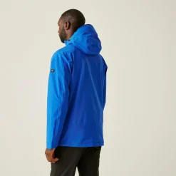 Men's Okara Waterproof Jacket | Oxford Blue Navy