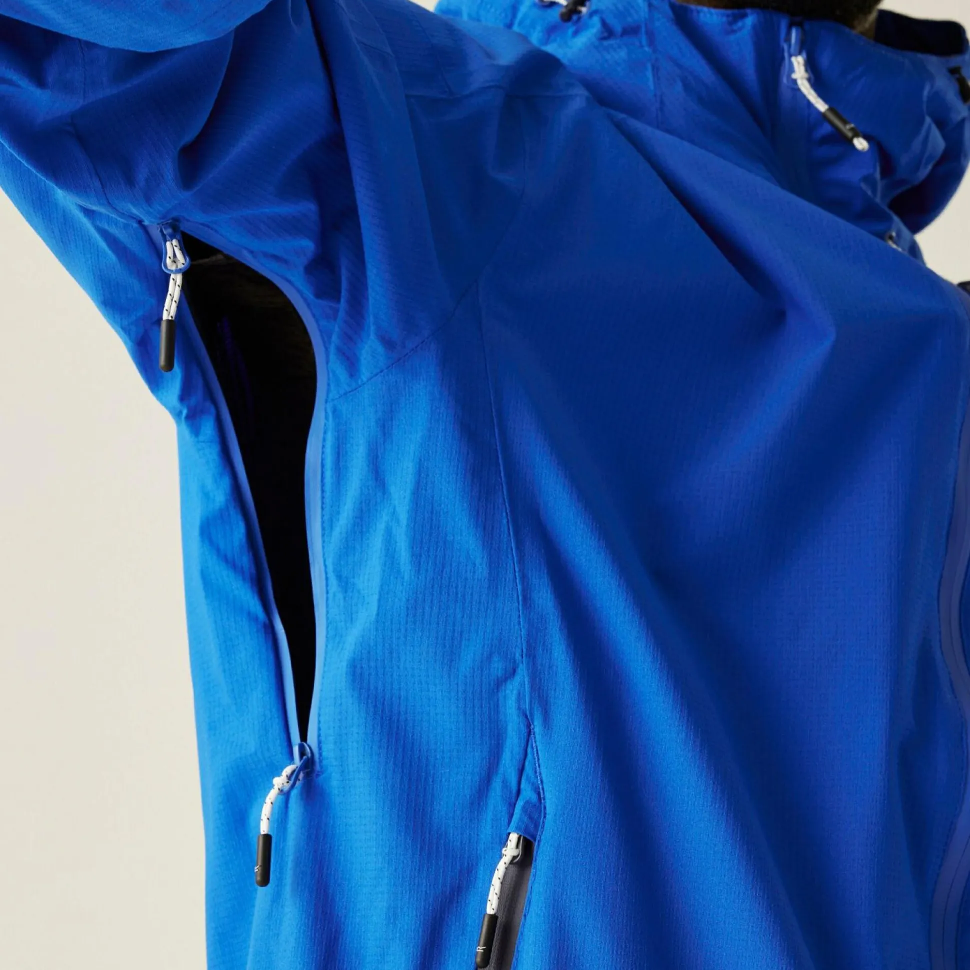 Men's Okara Waterproof Jacket | Oxford Blue Navy