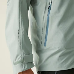 Men's Okara Waterproof Jacket | Glacier