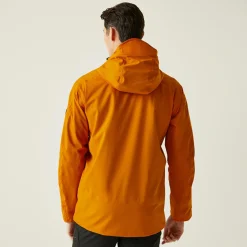 Men's Okara Waterproof Jacket | Fox