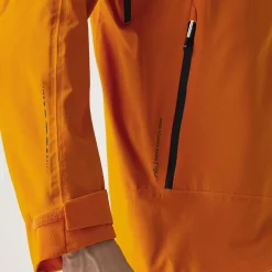 Men's Okara Waterproof Jacket | Fox
