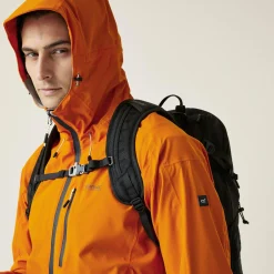 Men's Okara Waterproof Jacket | Fox