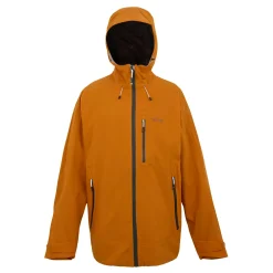 Men's Okara Waterproof Jacket | Fox